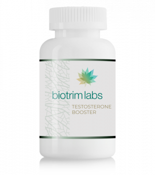 Biotrim Testosterone Booster
